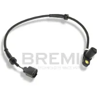 BREMI 51028 Wielsnelheidssensor (ABS)