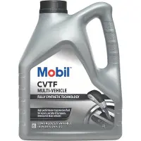 Mobil 157612 Olie, automatische transmissie (ATF)