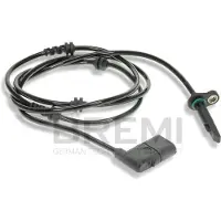 BREMI 51787 Wielsnelheidssensor (ABS)