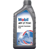 Mobil 151519 Olie, automatische transmissie (ATF)