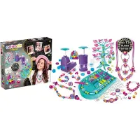 Lansay Kit créatif Cutie stix atelier bijoux de créateur