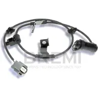 BREMI 50717 Wielsnelheidssensor (ABS)