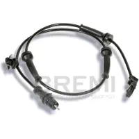 BREMI 50281 Wielsnelheidssensor (ABS)