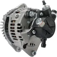 HC-CARGO F032112271 Dynamo / Alternator