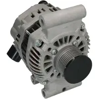 HC-CARGO F 032 114 752 Dynamo / Alternator