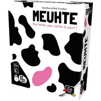 Gigamic Jeux d’ambiance Meuhte