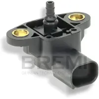 BREMI 35041 Sensor, vuldruk