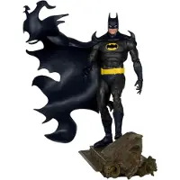 Mcfarlane Toys DC Multiverse Action Figure Batman (Detective Comics #587: Night People) (Gold Label) 18 cm Action Figuur