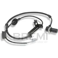 BREMI 51229 Wielsnelheidssensor (ABS)