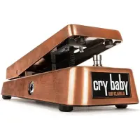 Dunlop GCJ95 Gary Clark Jr. Cry Baby Wah-Wah-pedaal
