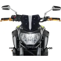 Puig Carenabris New Generation Sport Yamaha Mt-07 Voorruit