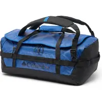 Columbia Sporttas 'Landroamer' blauw / zwart