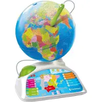 Clementoni Interactief Augmented Reality-wereldboltoys