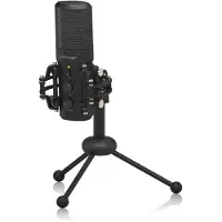 Behringer BU200 Microfoon USB, Microfoon