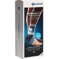Bauerfeind MalleoLoc L3 Enkelbrace