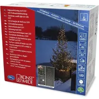 Konstsmide Lichtmantel 560 Led voor kerstboom