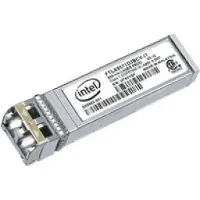 Intel E10GSFPSRG1P5 netwerk transceiver module Vezel-optiek 10000 Mbit/s SFP+ 850 nm