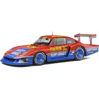 Solido 935 Mobydick #30 6H Mid Ohio 1983 - 1:18 - Solido