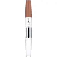Maybelline Make-up lippen Lippenstift Super Stay 24 H lippenstift No. 611 Creme Caramel