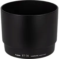 Canon Pare-soleil ET-74 pour EF 70 - 200 mm f/4.0 L