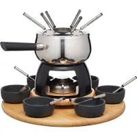 Artesà Fondue Voor 6 Personen