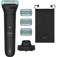 Philips Body Groomer 5000 Series - Met Triple Protect-scheersysteem - BG5485/30