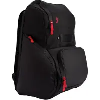 D'Addario PW-BLGTP-02 Backline Gear Transport Pack Solo - Rugzak
