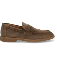Giorgio Armani 9270103 Light-Boy Loafers | Maat 43