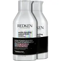 Redken Acidic Bonding Concentrate XL Duo Bundles Haarverzorgingsset 1 st