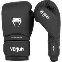 XXL Contender 1.5 Bokshandschoenen Zwart Wit