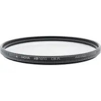 Hoya 82.0mm CIR-PL HD Nano