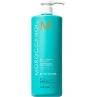 Moroccanoil Smooth 1l Shampoo Voor Steil Haar