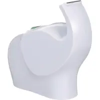 Scotch Plakbandhouder scotch c43 olifant wit + 1 rol tape