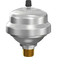 Flamco Flexofit Super waterslagdemper 1/2"