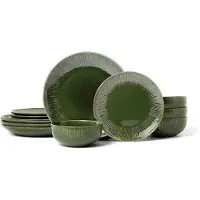 MIKASA Servies 12 Stukken