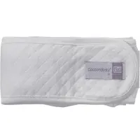 Red castle Bande ventrale cocoonababy blanc -