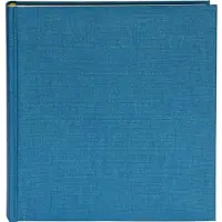 Goldbuch Summertime Fotoalbum 30x31 Light Blue (100 pagina's)