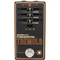 Walrus Audio Fundamental Series Tremolo