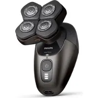 Philips Head Shaver Pro 9000 Series - Premium scheerapparaat met luxe accessoires - HS9980/15