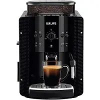 Krups Automatic Espresso Machine