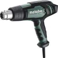 Metabo HG 16-500 (601067500) Heteluchtpistool