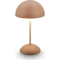 Briloner LED-tafellamp, oplaadbaar, dimbaar, draadloos, met touchbediening, geschikt voor binnen- en buitengebruik