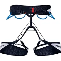 Mammut - Eiger Nordwand Harness - Klimgordel S, blauw