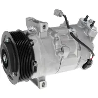 Valeo Compressor, airconditioner 813385