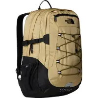 The North Face Sportrugzak 'Borealis Classic' beige / zwart