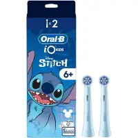 Oral-B iO Gentle Care Stitch (2 stuks)
