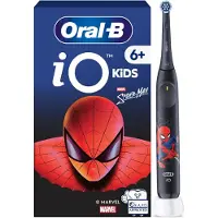 Oral-B iO Kids 6+ Spiderman