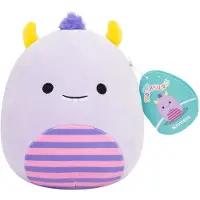 Squishmallows P26-krincess 19 Cm Knuffelbeer