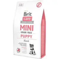 Brit Care Mini - Grain Free Puppy