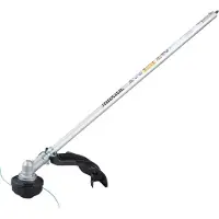 Makita 198779-6 Trimmer-opzetstuk Accu Snijbreedte max.: 450 mm
